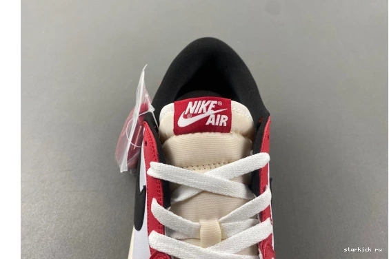 Jordan HQ6998-600 1 OG “Chicago” Air   HQ6998-600 Low 1117